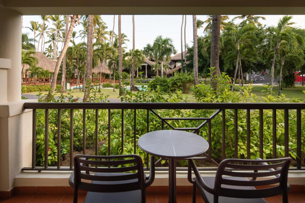 Impressive Resort & Spa Hotel 5 Dominikanska republika Punta Cana Putovanje Letovanje Salvador Travel Turisticka agencija Novi Sad 34
