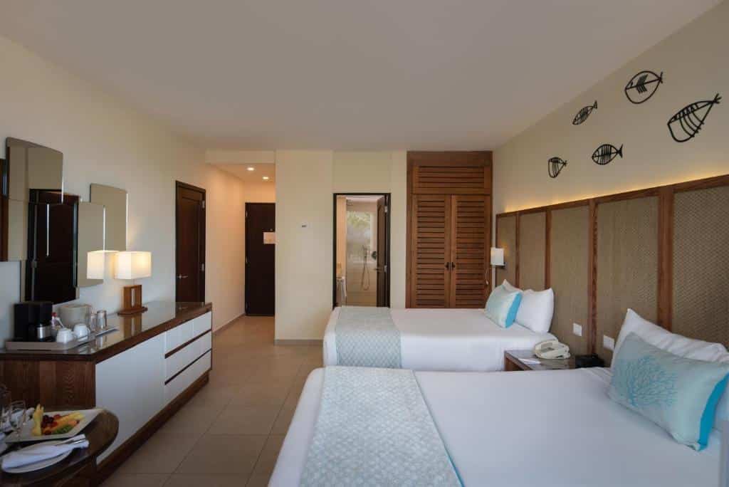 Impressive Resort & Spa Hotel 5 Dominikanska republika Punta Cana Putovanje Letovanje Salvador Travel Turisticka agencija Novi Sad 35