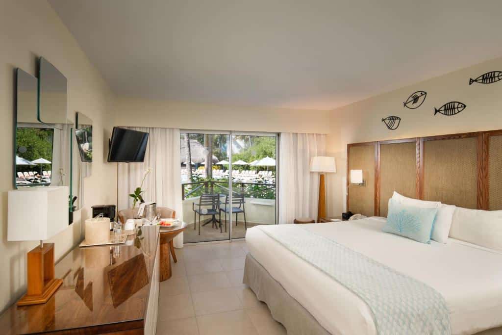 Impressive Resort & Spa Hotel 5 Dominikanska republika Punta Cana Putovanje Letovanje Salvador Travel Turisticka agencija Novi Sad 37