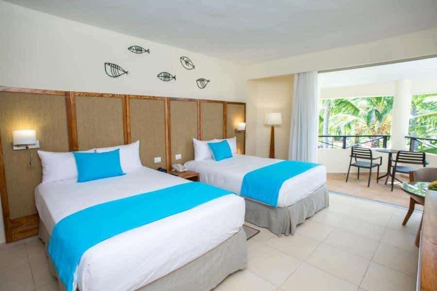 Impressive Resort & Spa Hotel 5 Dominikanska republika Punta Cana Putovanje Letovanje Salvador Travel Turisticka agencija Novi Sad 38