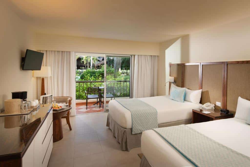 Impressive Resort & Spa Hotel 5 Dominikanska republika Punta Cana Putovanje Letovanje Salvador Travel Turisticka agencija Novi Sad 40