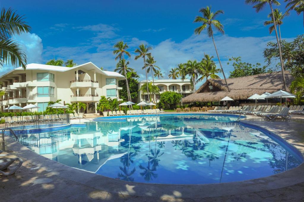Impressive Resort & Spa Hotel 5 Dominikanska republika Punta Cana Putovanje Letovanje Salvador Travel Turisticka agencija Novi Sad 9