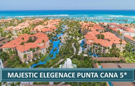 Majestic Elegance Punta Cana Beach Resort & Spa Hotel Dominikanska republika Punta Cana Putovanje Letovanje Salvador Travel Turisticka agencija Novi Sad 021