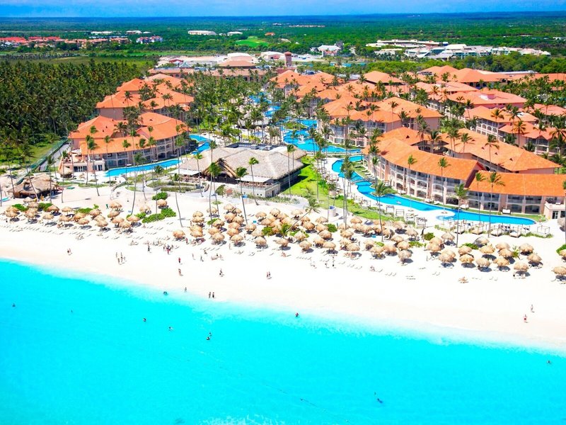 Majestic Elegance Punta Cana Beach Resort & Spa Hotel Dominikanska republika Punta Cana Putovanje Letovanje Salvador Travel Turisticka agencija Novi Sad 2a