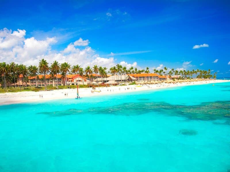 Majestic Elegance Punta Cana Beach Resort & Spa Hotel Dominikanska republika Punta Cana Putovanje Letovanje Salvador Travel Turisticka agencija Novi Sad 2aa