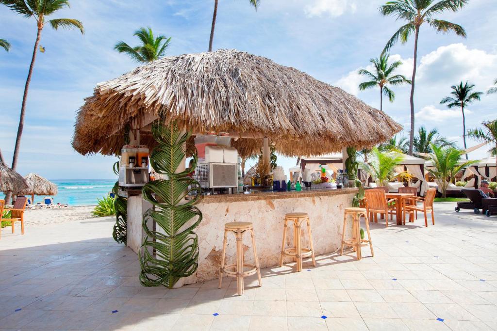 Majestic Elegance Punta Cana Beach Resort & Spa Hotel Dominikanska republika Punta Cana Putovanje Letovanje Salvador Travel Turisticka agencija Novi Sad 32