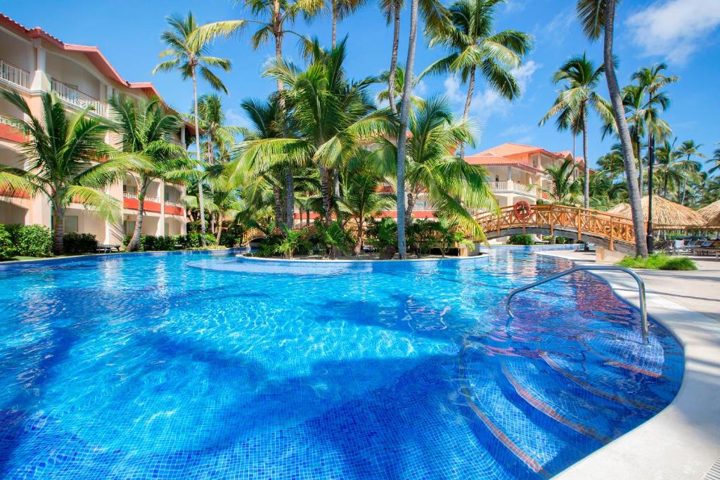 Majestic Elegance Punta Cana Beach Resort & Spa Hotel Dominikanska republika Punta Cana Putovanje Letovanje Salvador Travel Turisticka agencija Novi Sad 6