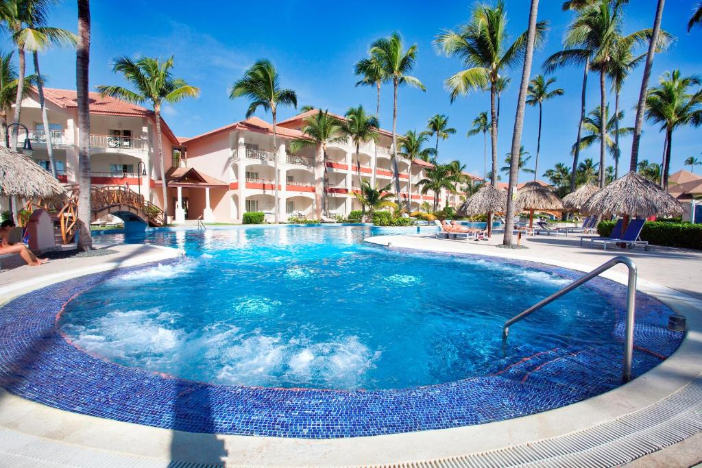 Majestic Elegance Punta Cana Beach Resort & Spa Hotel Dominikanska republika Punta Cana Putovanje Letovanje Salvador Travel Turisticka agencija Novi Sad 8