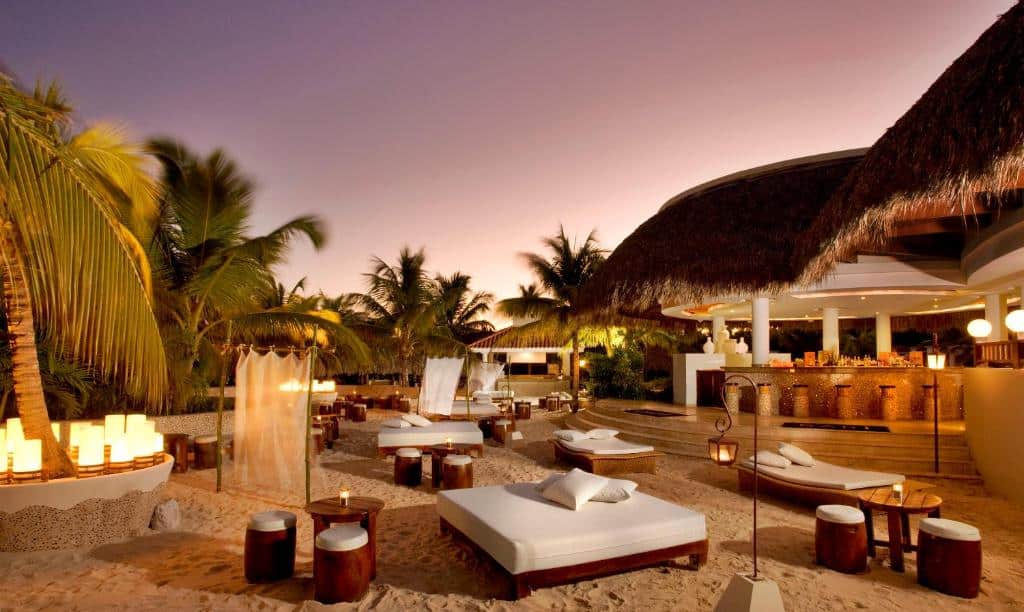 Mela Caribe Beach Resort & Spa Hotel Dominikanska republika Punta Cana Putovanje Letovanje Salvador Travel Turisticka agencija Novi Sad 22