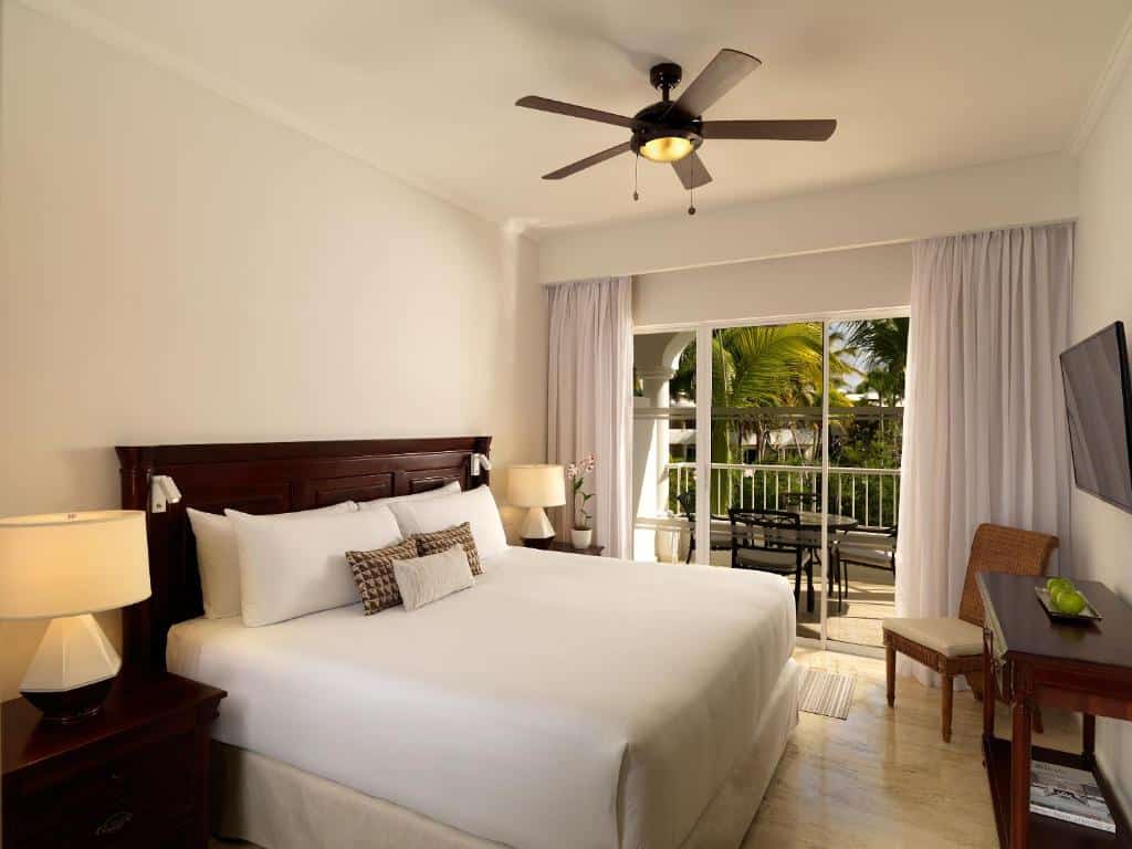 Mela Caribe Beach Resort & Spa Hotel Dominikanska republika Punta Cana Putovanje Letovanje Salvador Travel Turisticka agencija Novi Sad 25