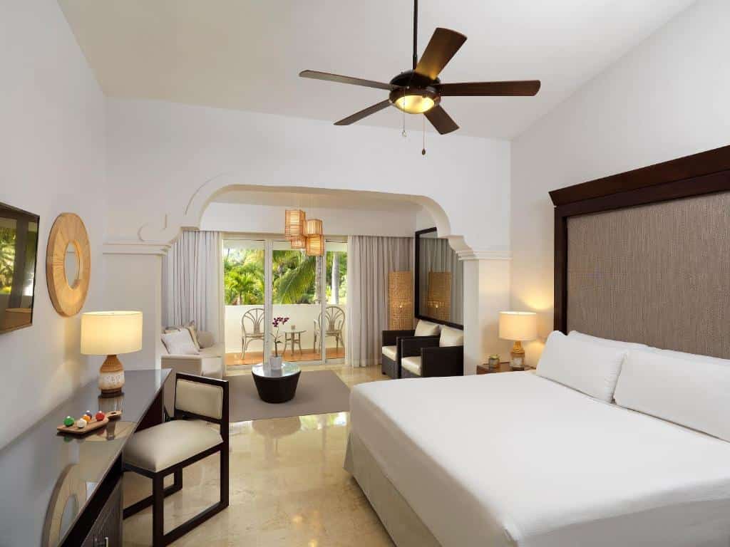 Mela Caribe Beach Resort & Spa Hotel Dominikanska republika Punta Cana Putovanje Letovanje Salvador Travel Turisticka agencija Novi Sad 31