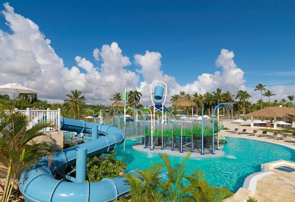Mela Caribe Beach Resort & Spa Hotel Dominikanska republika Punta Cana Putovanje Letovanje Salvador Travel Turisticka agencija Novi Sad 5
