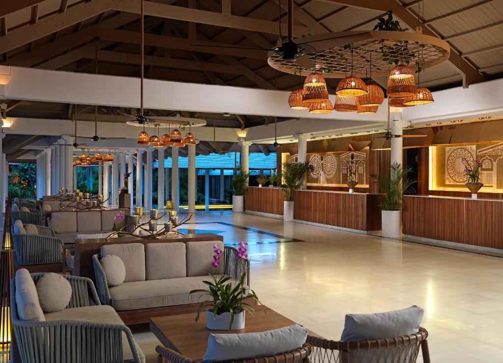 Mela Caribe Beach Resort & Spa Hotel Dominikanska republika Punta Cana Putovanje Letovanje Salvador Travel Turisticka agencija Novi Sad 6