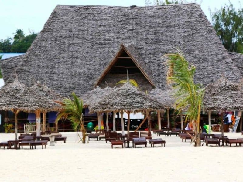 Mocco Beach Villa Kendwa Zanzibar letovanje putovanje Turisticka agencija Salvador Travel Putovanja Tanzanija Zanzibar Egzoticna putovanja 2