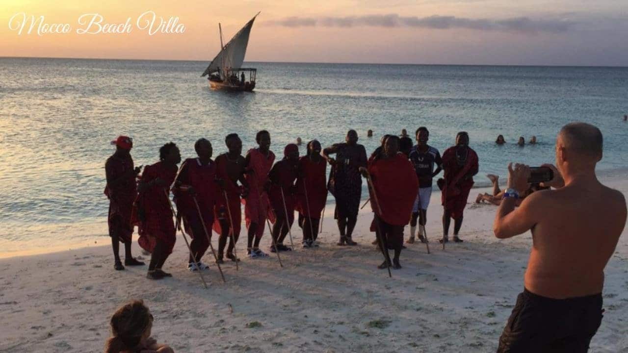 Mocco Beach Villa Kendwa Zanzibar letovanje putovanje Turisticka agencija Salvador Travel Putovanja Tanzanija Zanzibar Egzoticna putovanja 6c