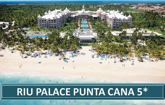 Riu Palace Punta Cana resort hotel 5 Dominikanska republika Punta Cana Putovanje Letovanje Salvador Travel Turisticka agencija Novi Sad 021