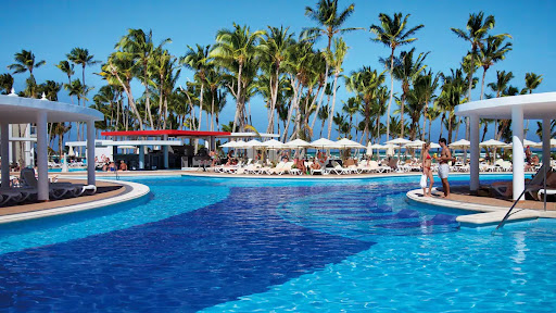 Riu Palace Punta Cana resort hotel 5 Dominikanska republika Punta Cana Putovanje Letovanje Salvador Travel Turisticka agencija Novi Sad 38
