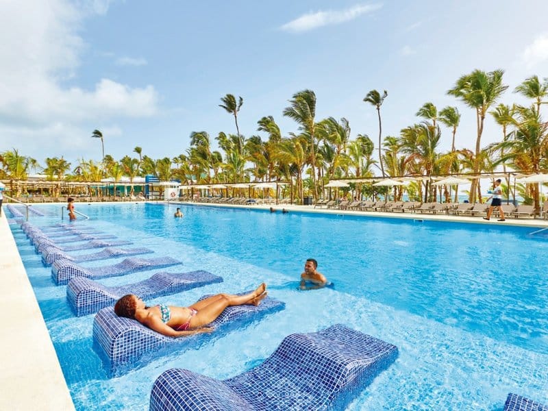 Riu Palace Punta Cana resort hotel 5 Dominikanska republika Punta Cana Putovanje Letovanje Salvador Travel Turisticka agencija Novi Sad 7