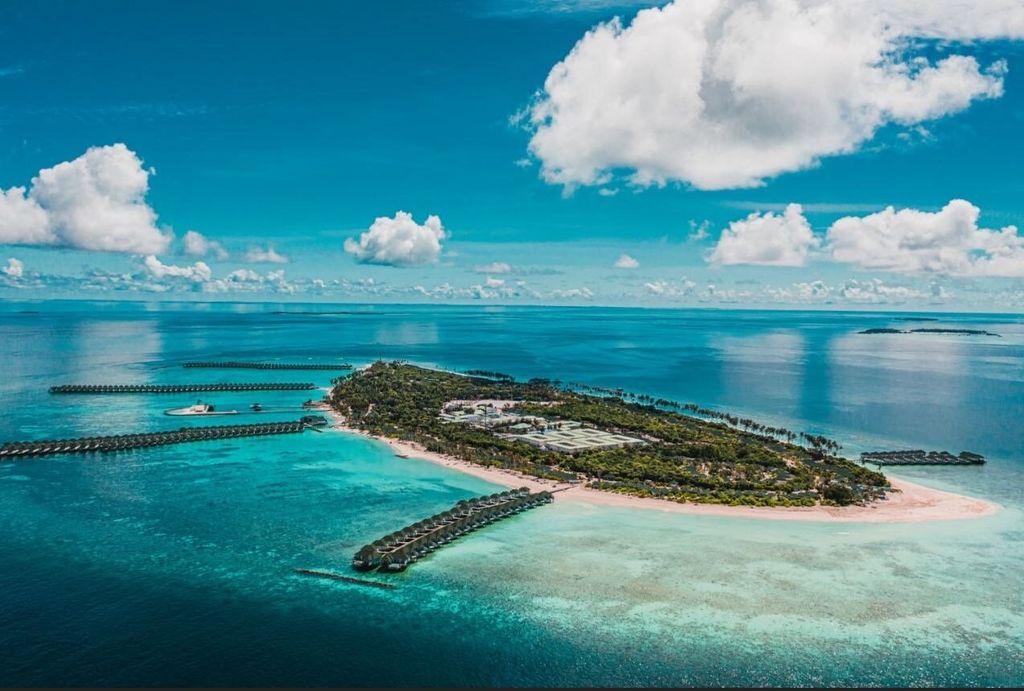 Siyam world Island Resort Hotel Maldivi Turisticka agencija Salvador Travel Putovanja Maldivi Egzoticna putovanja 01