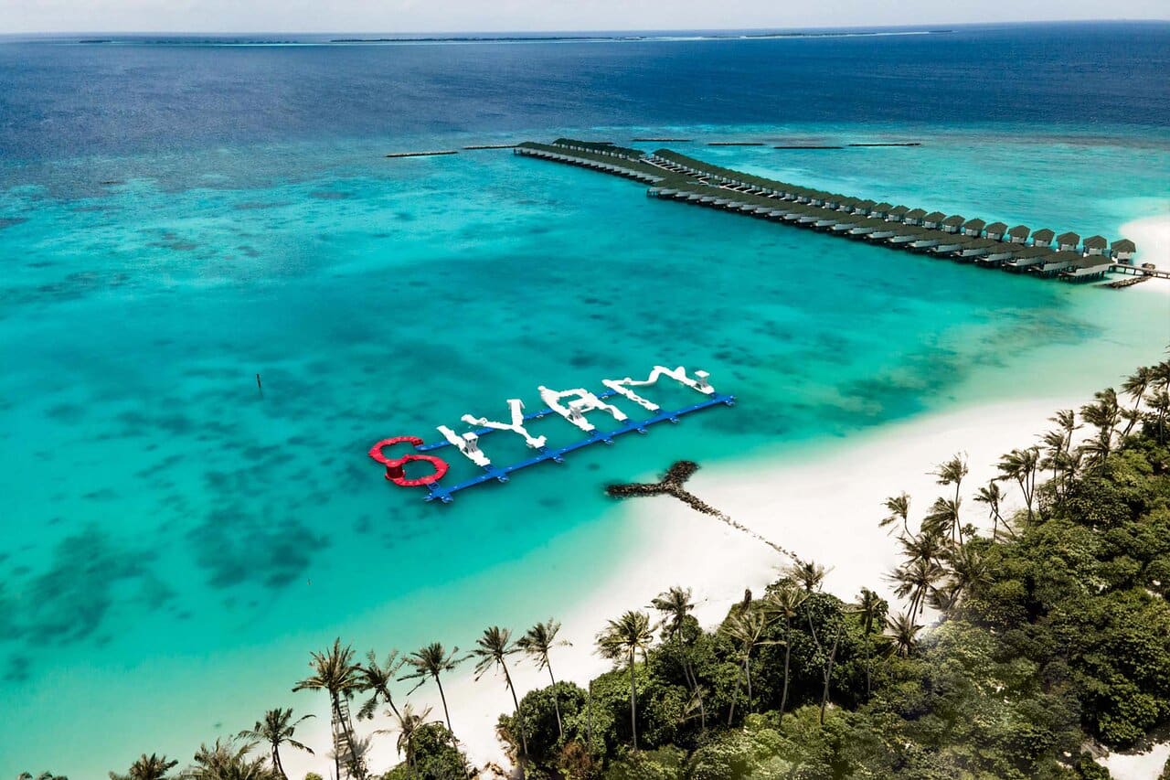 Siyam world Island Resort Hotel Maldivi Turisticka agencija Salvador Travel Putovanja Maldivi Egzoticna putovanja 1