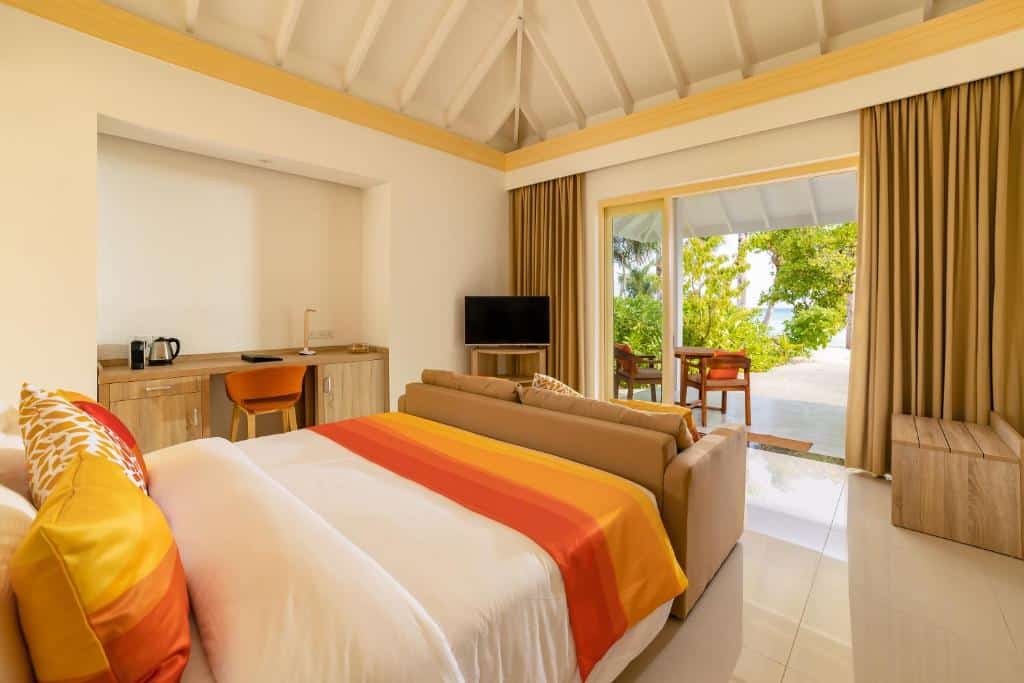Siyam world Island Resort Hotel Maldivi Turisticka agencija Salvador Travel Putovanja Maldivi Egzoticna putovanja 15