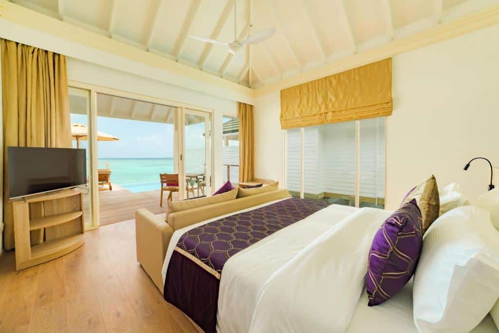 Siyam world Island Resort Hotel Maldivi Turisticka agencija Salvador Travel Putovanja Maldivi Egzoticna putovanja 20