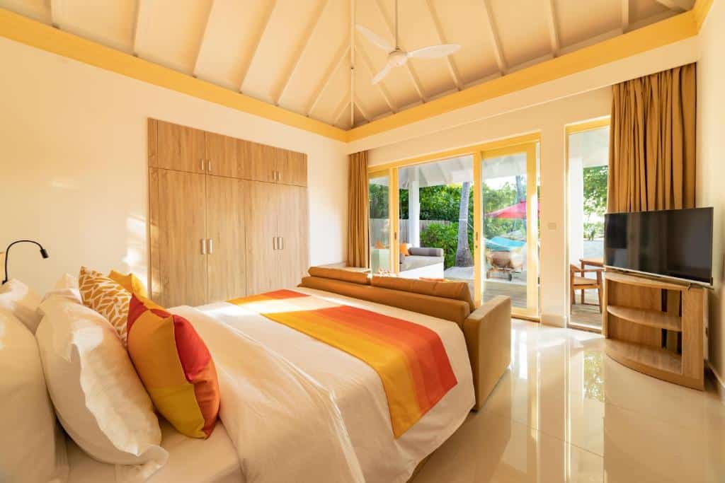 Siyam world Island Resort Hotel Maldivi Turisticka agencija Salvador Travel Putovanja Maldivi Egzoticna putovanja 23