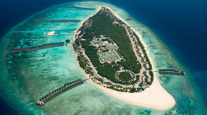 Siyam world Island Resort Hotel Maldivi Turisticka agencija Salvador Travel Putovanja Maldivi Egzoticna putovanja 3