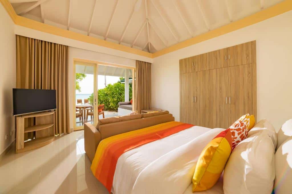 Siyam world Island Resort Hotel Maldivi Turisticka agencija Salvador Travel Putovanja Maldivi Egzoticna putovanja 32