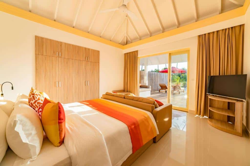 Siyam world Island Resort Hotel Maldivi Turisticka agencija Salvador Travel Putovanja Maldivi Egzoticna putovanja 33