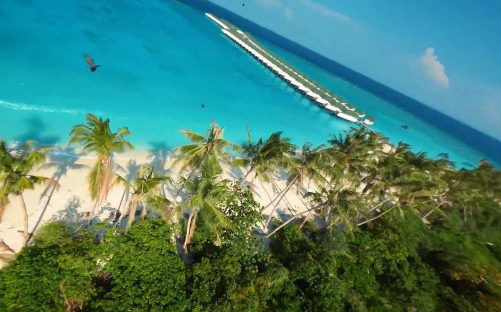 Siyam world Island Resort Hotel Maldivi Turisticka agencija Salvador Travel Putovanja Maldivi Egzoticna putovanja 3aa
