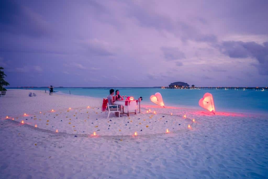 Siyam world Island Resort Hotel Maldivi Turisticka agencija Salvador Travel Putovanja Maldivi Egzoticna putovanja 5
