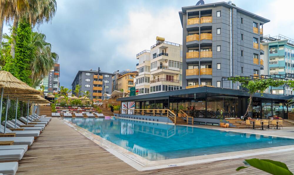 cooks club alanja hotel resort spa antalija turska letovanje salvador travel turisticka agencija 1