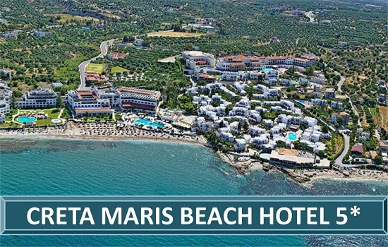 creta maris beach hotel krit letovanje salvador travel