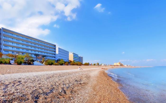 mediterranean hotel rodos letovanje grcka ostrva salvador travel 1
