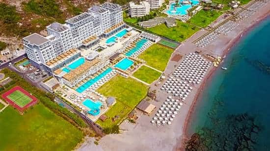 mitsis alila beach hotel kalitea faliraki hotel rodos letovanje salvador travel 1