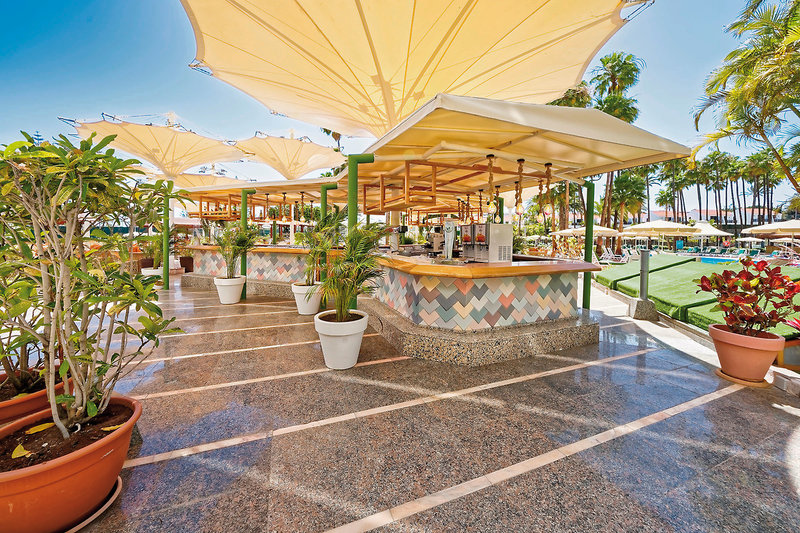 Bull Hotel Eugenia Victoria & Spa kanarska ostrva salvador travel tturisticka agencija 6