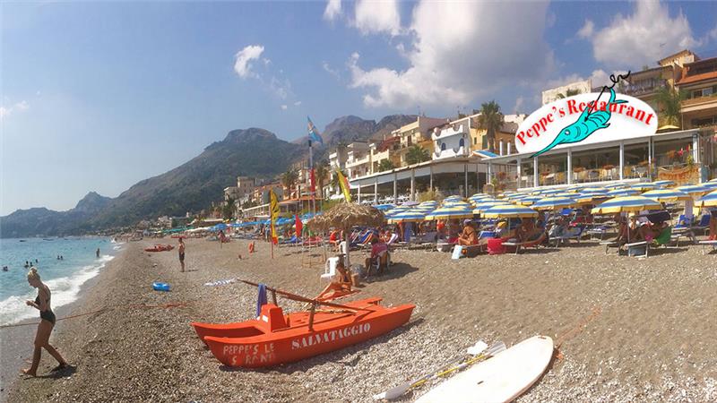 Da Peppe hotel letojani sicilija avionom italija letovanje salvador travel turisticka agencija novi sad 6