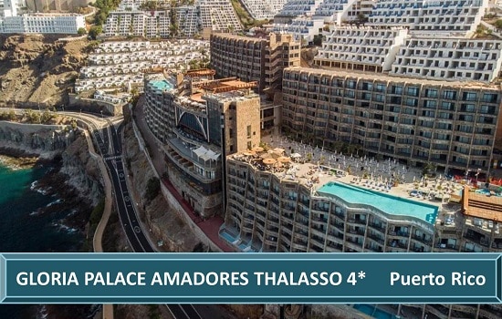 Gloria Palace Amadores Thalasso & Hotel Puerto Rico kanarska ostrva salvador travel tturisticka agencija 021