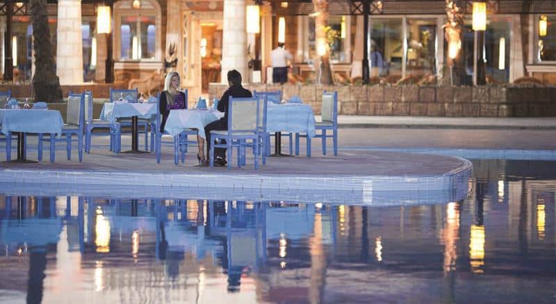 Mirage Bay Resort Aquapark ex Lilly Land Hotel Hurgada turisticka agencija SALVADOR TRAVEL NOVI SAD 14