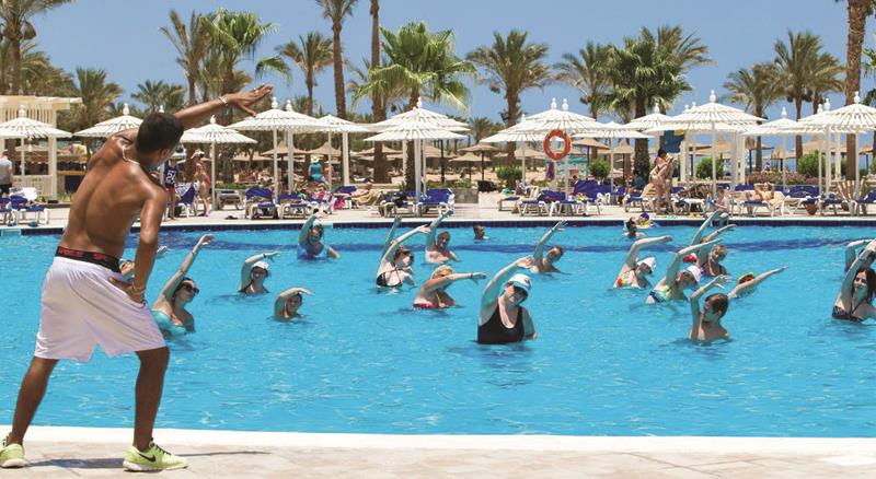 Mirage Bay Resort Aquapark ex Lilly Land Hotel Hurgada turisticka agencija SALVADOR TRAVEL NOVI SAD 18