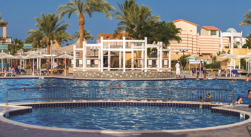 Mirage Bay Resort Aquapark ex Lilly Land Hotel Hurgada turisticka agencija SALVADOR TRAVEL NOVI SAD 4