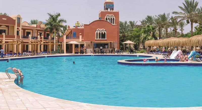 Mirage Bay Resort Aquapark ex Lilly Land Hotel Hurgada turisticka agencija SALVADOR TRAVEL NOVI SAD 6a