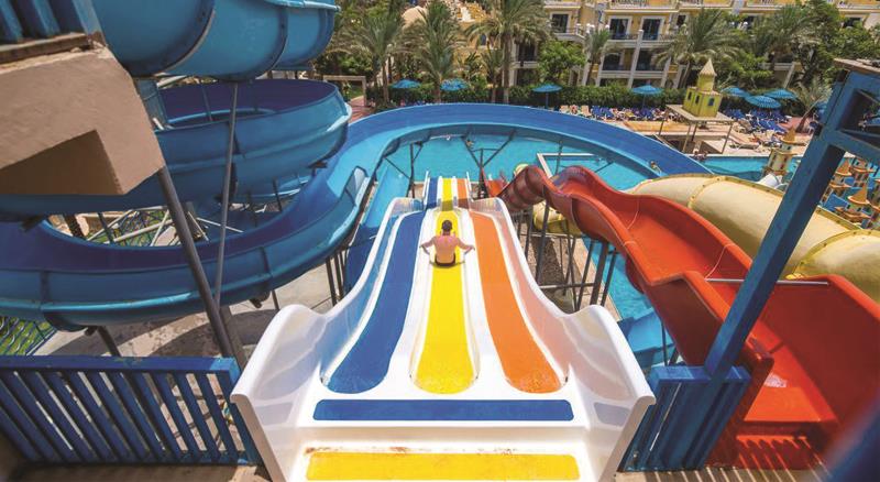 Mirage Bay Resort Aquapark ex Lilly Land Hotel Hurgada turisticka agencija SALVADOR TRAVEL NOVI SAD 9