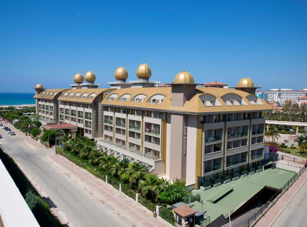 aydinbey kings palace side turska hotel resort letovanje salvador travel 3