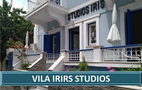 vila iris studios ostrvo samos grcka avionom letovanje salvador travel turisticka agencija novi sad