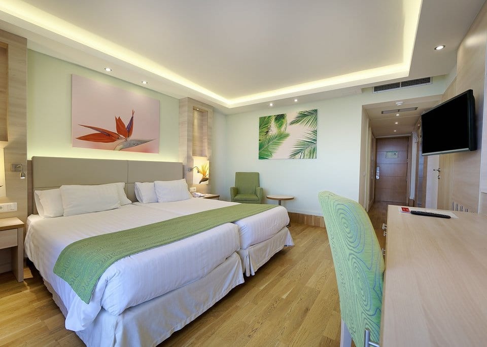BULL HOTEL COSTA CANARIA BEACH San Agustin Maspalomaskanarska ostrva salvador travel tturisticka agencija 25a