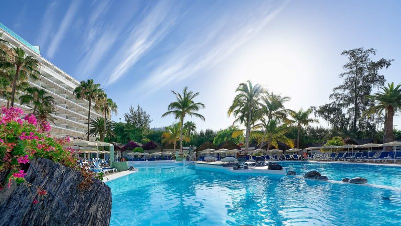 BULL HOTEL COSTA CANARIA BEACH San Agustin Maspalomaskanarska ostrva salvador travel tturisticka agencija 4b