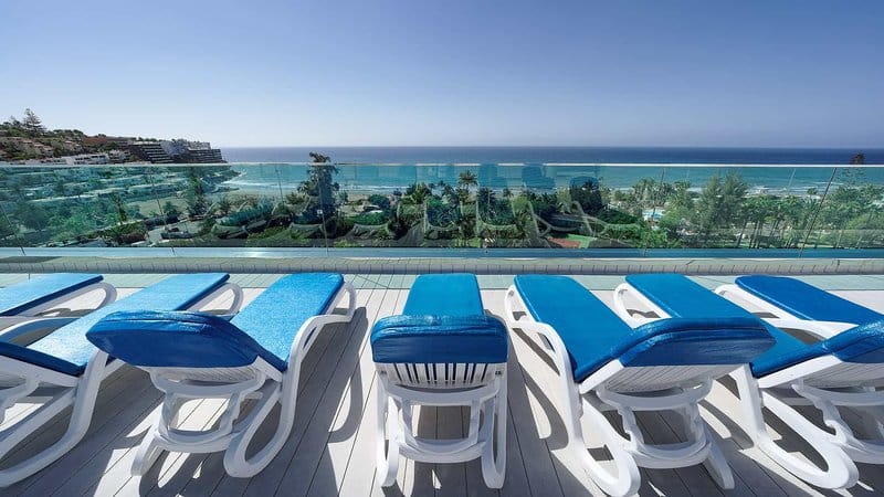 BULL HOTEL COSTA CANARIA BEACH San Agustin Maspalomaskanarska ostrva salvador travel tturisticka agencija 6d