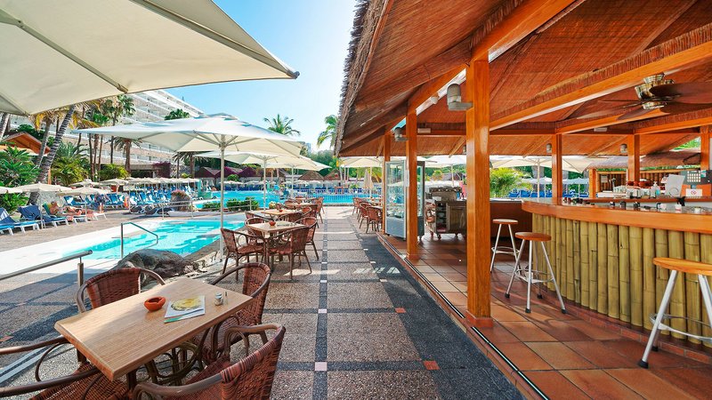 BULL HOTEL COSTA CANARIA BEACH San Agustin Maspalomaskanarska ostrva salvador travel tturisticka agencija 7